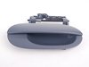 ES#90620 - 51218245464 - E39 Outer Door Handle - Right - Replace a damaged door handle and restore operation to your door! - Genuine BMW - BMW