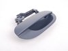 ES#90620 - 51218245464 - E39 Outer Door Handle - Right - Replace a damaged door handle and restore operation to your door! - Genuine BMW - BMW