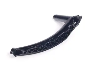 Black Door Pull - Right