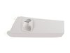ES#110980 - 51436954655 - E92 "B" Pillar Cover - Left - Grau/ Grey  - Genuine BMW - BMW