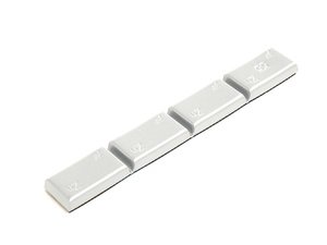 ES#64885 - 36116766342 - 1 STRP OF 2 -WEIGHT - Genuine BMW - BMW MINI
