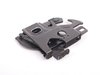 ES#92528 - 51258164851 - Folding Top Lock - left - Locking mechanism for your vehicles folding top - Genuine BMW - BMW