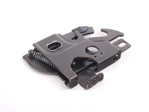 ES#92528 - 51258164851 - Folding Top Lock - left - Locking mechanism for your vehicles folding top - Genuine BMW - BMW