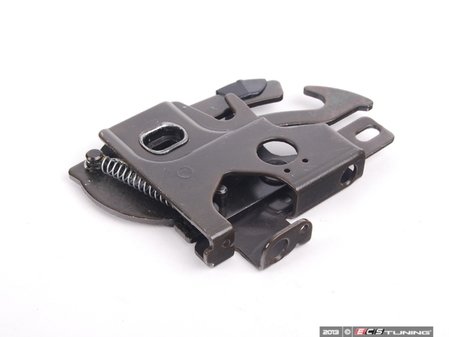 ES#92528 - 51258164851 - Folding Top Lock - left - Locking mechanism for your vehicles folding top - Genuine BMW - BMW