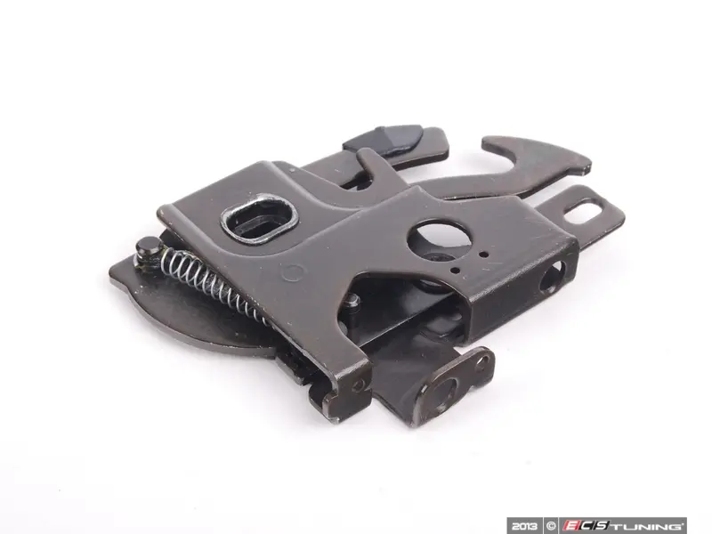 Genuine BMW - 51258164851 - Folding Top Lock - left (51-25-8