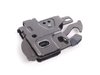 ES#92528 - 51258164851 - Folding Top Lock - left - Locking mechanism for your vehicles folding top - Genuine BMW - BMW