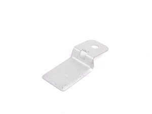 ES#186995 - 72128227993 - BRACKET - Genuine BMW - BMW