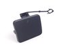 ES#76428 - 51127158448 - Tow hook cover - right - Cover for your rear bumper tow point - Genuine BMW - BMW