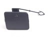 ES#76428 - 51127158448 - Tow hook cover - right - Cover for your rear bumper tow point - Genuine BMW - BMW