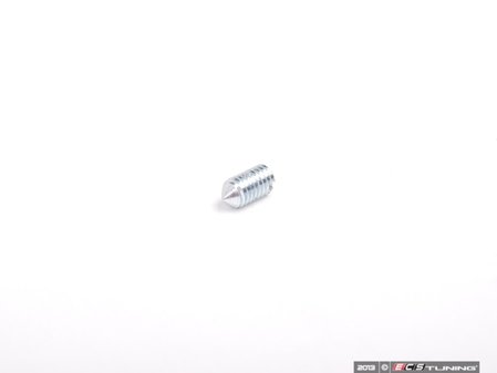 ES#52368 - 32301159449 - Grub Screw - Steering Lock - Genuine BMW - BMW