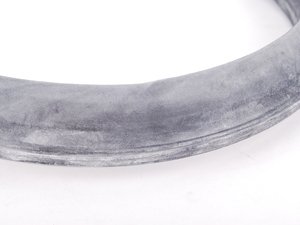 ES#2534020 - 1267300278 - Door Seal - Priced Each - Fits Rear Right Door Only - URO - Mercedes Benz