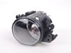 ES#1808066 - 2518200756 - Fog Lamp Assembly - Left (Driver) Side - Complete fog lamp assembly - Ready to install in your vehicle - Genuine Mercedes Benz - Mercedes Benz
