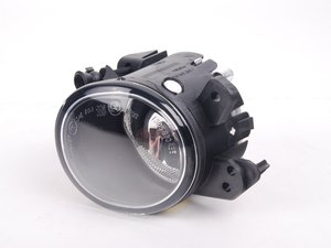 ES#1808066 - 2518200756 - Fog Lamp Assembly - Left (Driver) Side - Complete fog lamp assembly - Ready to install in your vehicle - Genuine Mercedes Benz - Mercedes Benz