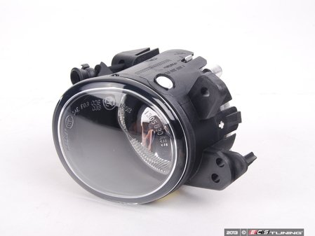 ES#1808066 - 2518200756 - Fog Lamp Assembly - Left (Driver) Side - Complete fog lamp assembly - Ready to install in your vehicle - Genuine Mercedes Benz - Mercedes Benz