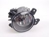 ES#1808066 - 2518200756 - Fog Lamp Assembly - Left (Driver) Side - Complete fog lamp assembly - Ready to install in your vehicle - Genuine Mercedes Benz - Mercedes Benz