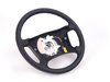 ES#53658 - 32341092038 - Leather Steering Wheel - Replace your weathered steering wheel for a new look and feel - Genuine BMW - BMW