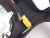 ES#53658 - 32341092038 - Leather Steering Wheel - Replace your weathered steering wheel for a new look and feel - Genuine BMW - BMW