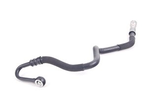 ES#55017 - 32416764026 - E53 Return Line - Connects power steering cooler to power steering rack - Genuine BMW - BMW