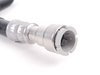 ES#55017 - 32416764026 - E53 Return Line - Connects power steering cooler to power steering rack - Genuine BMW - BMW