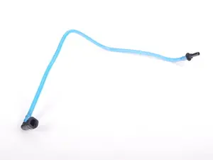 Fuel Line - Return