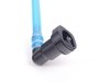 ES#307512 - 1J0201294C - Fuel Line - Return - Returns fuel from the fuel filter to the tank - Genuine Volkswagen Audi - Audi Volkswagen
