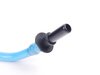 ES#307512 - 1J0201294C - Fuel Line - Return - Returns fuel from the fuel filter to the tank - Genuine Volkswagen Audi - Audi Volkswagen