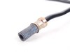 ES#37983 - 17112229053 - E46 M3 Water Pipe Connecting Line - Connects the expansion tank to the upper radiator hose - Genuine BMW - BMW