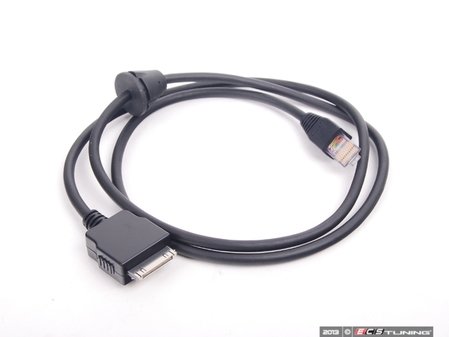 ES#1823231 - 67824531 - IPod Interface Cable - (NO LONGER AVAILABLE) - Replace your failed iPod interface cable - Genuine Mercedes Benz - 