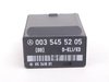 ES#1616793 - 0035455205 - A/C Compressor Relay - A/C Compressor And Kick-Down Cut-Off - Genuine Mercedes Benz - Mercedes Benz