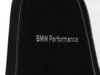 ES#2500618 - 52100442125 - BMW Performance Sport Seat - Left - (NO LONGER AVAILABLE) - Race car support, factory looks. Retains factory airbag/seat heating functionality. - Genuine European BMW - 