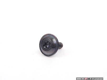 ES#470772 - N90785002 - Torx Screw - Priced Each - Install new hardware with your new parts. M5x14.5 - Genuine Volkswagen Audi - Audi