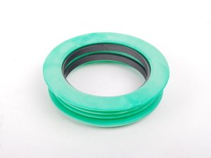 ES#53361 - 32316759546 - Plastic Knuckle Boot Ring - Priced Each - 2 required per vehicle - Genuine BMW - BMW