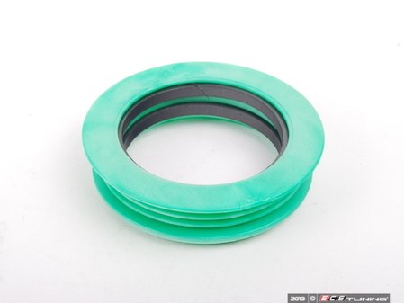 ES#53361 - 32316759546 - Plastic Knuckle Boot Ring - Priced Each - 2 required per vehicle - Genuine BMW - BMW