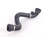 ES#2622962 - 11537500733 - Radiator Hose - Upper - Hose from radiator to water pump. Made in Germany! - Rein - BMW