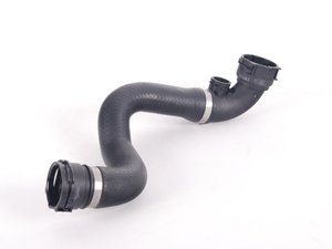 ES#2622962 - 11537500733 - Radiator Hose - Upper - Hose from radiator to water pump. Made in Germany! - Rein - BMW