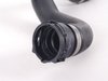 ES#2622962 - 11537500733 - Radiator Hose - Upper - Hose from radiator to water pump. Made in Germany! - Rein - BMW