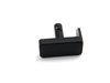 ES#86158 - 51168170671 - Black Glove Box Push Button - Priced Each - The button used to open the glove box - Genuine BMW - BMW