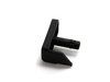ES#86158 - 51168170671 - Black Glove Box Push Button - Priced Each - The button used to open the glove box - Genuine BMW - BMW