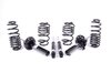 ES#5769 - 31043-3 - Sport Cup Kit - Avg lowering 2005-2006 (2.2"F & 1.6"R) 2007- (1.6"F & 1.0R) - H&R - Volkswagen