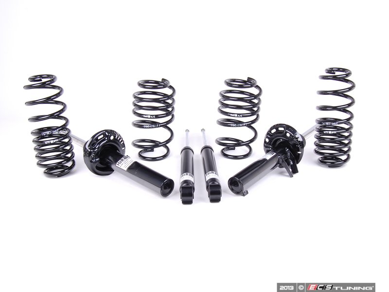 H&R Sport Cup Kit - E90 335I SEDAN 2007-11 (31054-2)