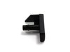 ES#86158 - 51168170671 - Black Glove Box Push Button - Priced Each - The button used to open the glove box - Genuine BMW - BMW