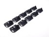 ES#2597743 - 51647136828KT - Headlight Bracket - Right - Pack Of 10 - The bracket for the headlight support frame - Genuine BMW - 