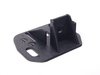 ES#2597743 - 51647136828KT - Headlight Bracket - Right - Pack Of 10 - The bracket for the headlight support frame - Genuine BMW - 