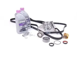 ECS Tuning Ultimate Plus Timing Belt Kit - V6 12v