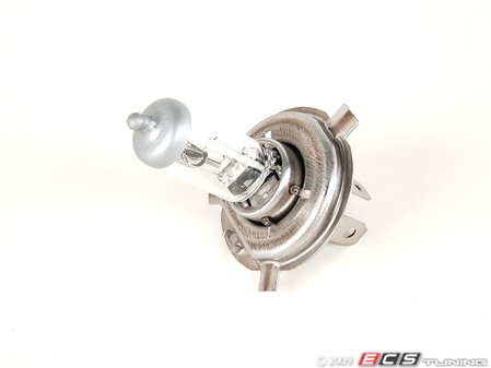 ES#259778 - 64193SVS - 9003 / H4 European Silverstar Headlight Bulb - Priced Each - (NO LONGER AVAILABLE) - The famed Osram Silverstar, brigher than US spec bulbs - Osram Sylvania - 