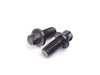 ES#2628469 - 31103438623 - E83 Ball Joint - Priced Each - Fits left or right side. Includes installation hardware. - Meyle - BMW