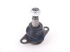 ES#2628469 - 31103438623 - E83 Ball Joint - Priced Each - Fits left or right side. Includes installation hardware. - Meyle - BMW
