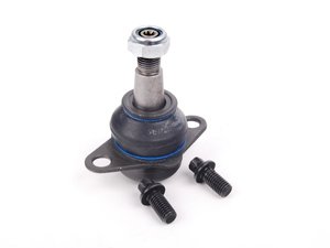 ES#2628469 - 31103438623 - E83 Ball Joint - Priced Each - Fits left or right side. Includes installation hardware. - Meyle - BMW