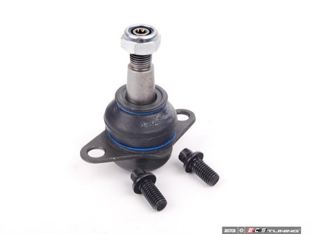 ES#2628469 - 31103438623 - E83 Ball Joint - Priced Each - Fits left or right side. Includes installation hardware. - Meyle - BMW