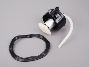 ES#2587978 - 16141183947 - Fuel Pump - Includes pump, seal, and securing clamp - Continental - BMW